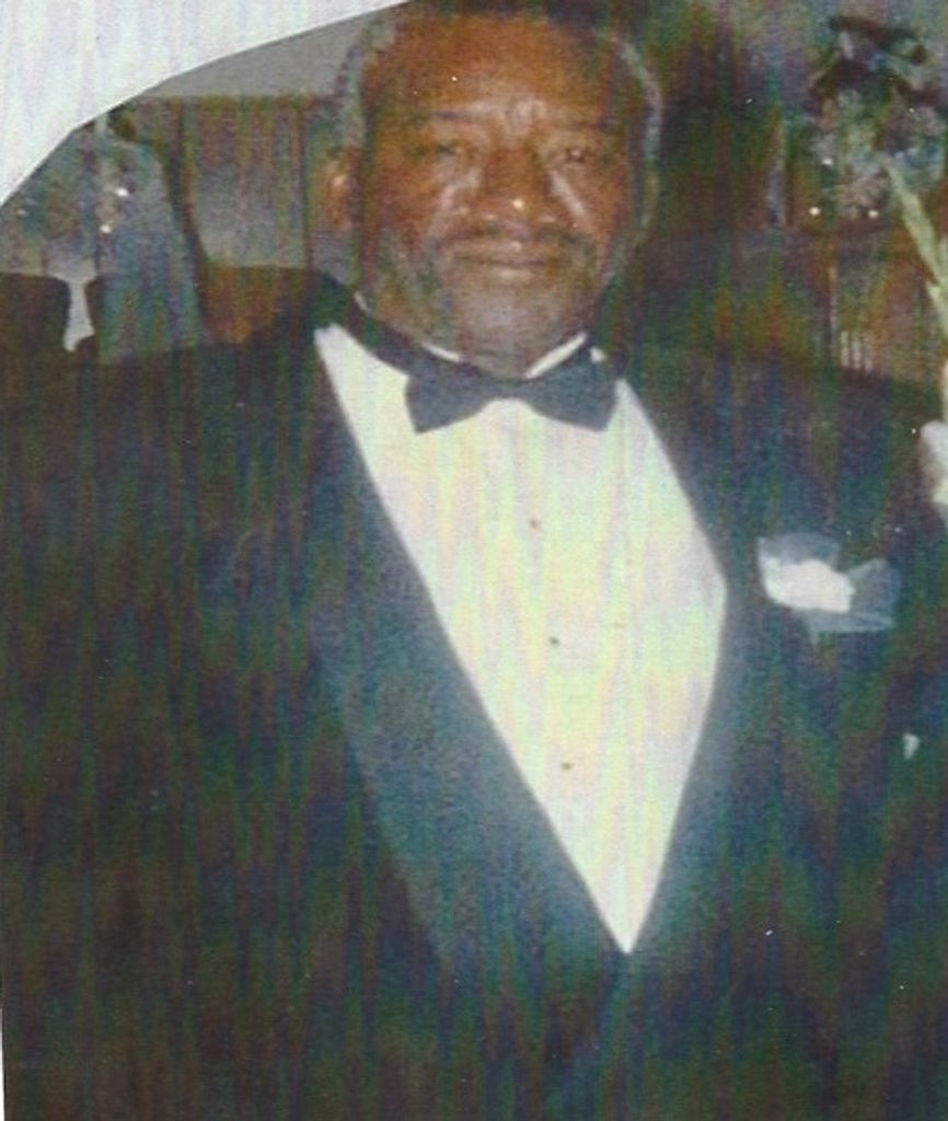 Willie Mack Green Profile Photo