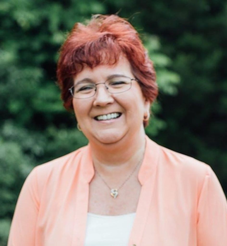Carolyn Clendenin