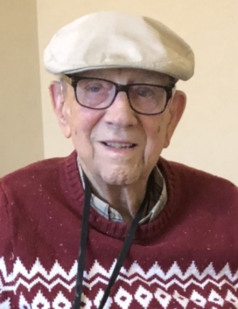 Herman Shaw Profile Photo