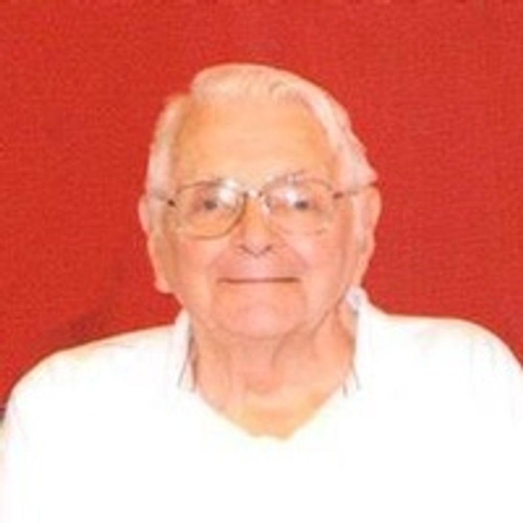 Gene Gansmoe
