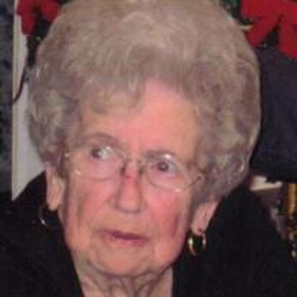 Ruth P Benson Profile Photo