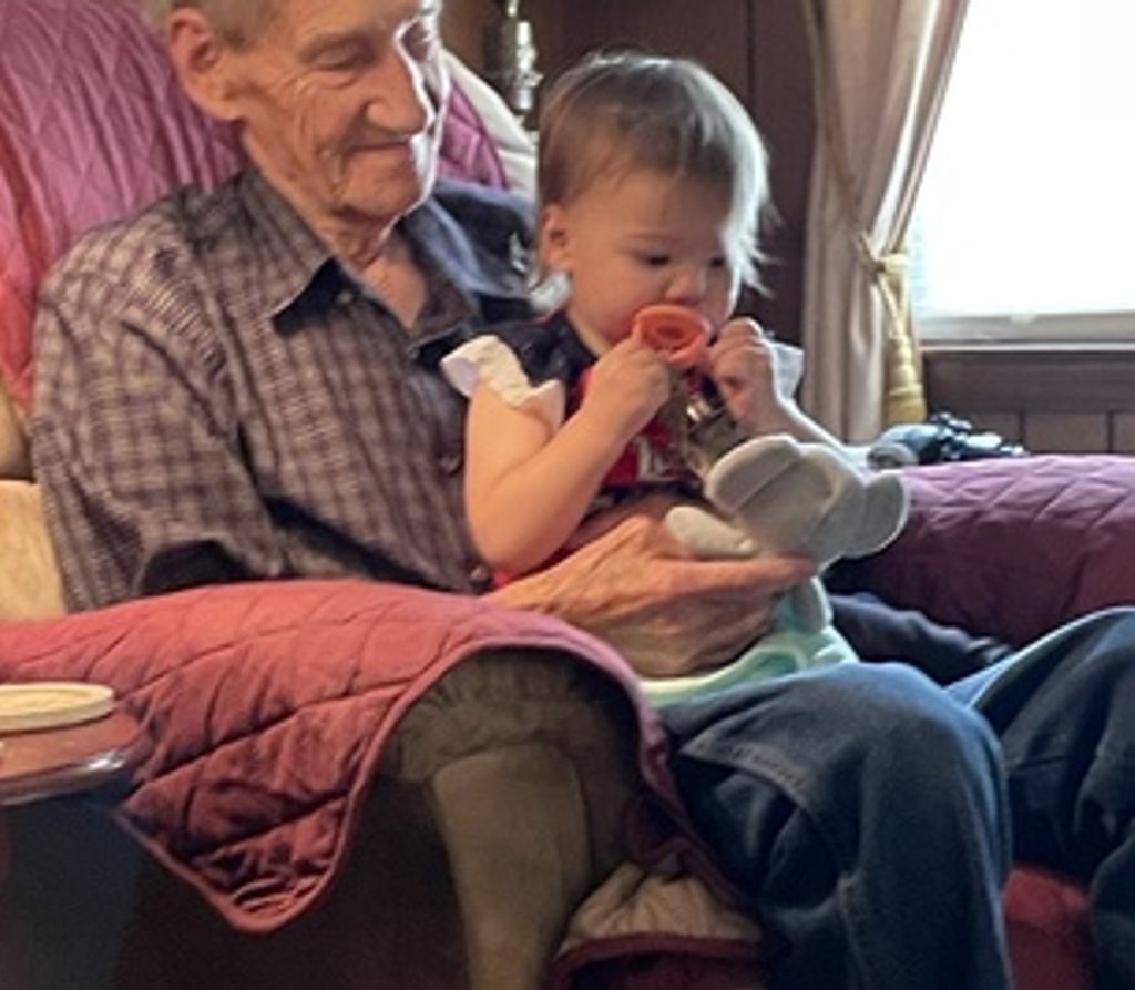 Robert Underwood Profile Photo