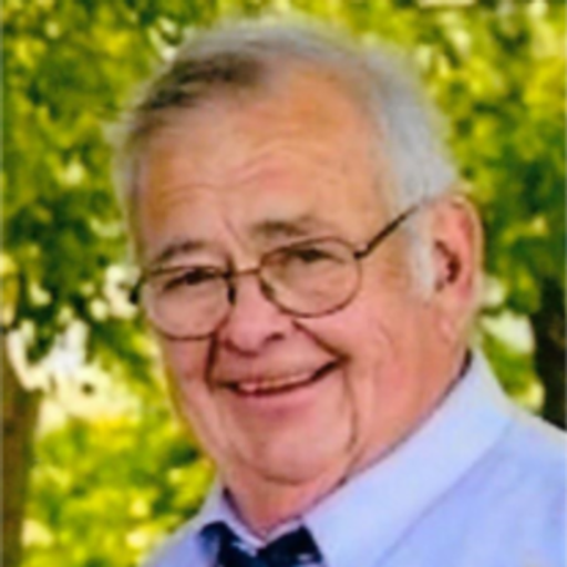 Robert "Bob" Mccaffrey photo gallery thumbnail 1 of 2