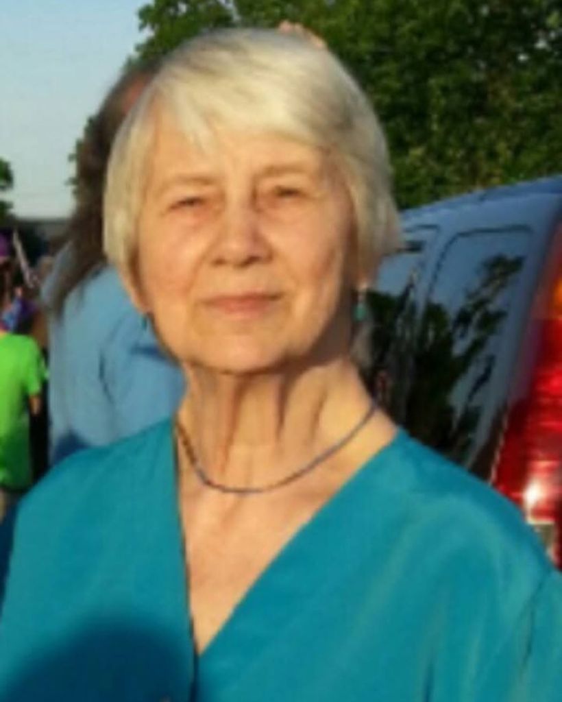 Margaret Lois Snyder Profile Photo