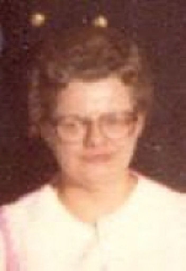 Beverley J. Hunter
