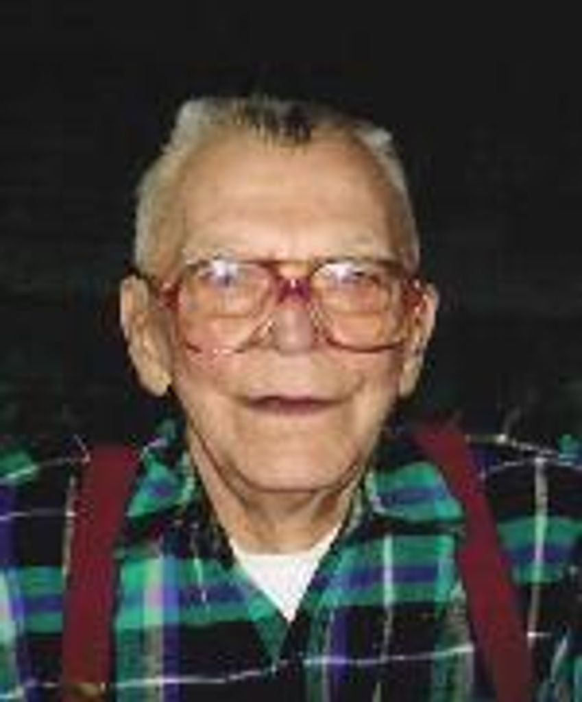 Francis A. Pariseau, Sr.