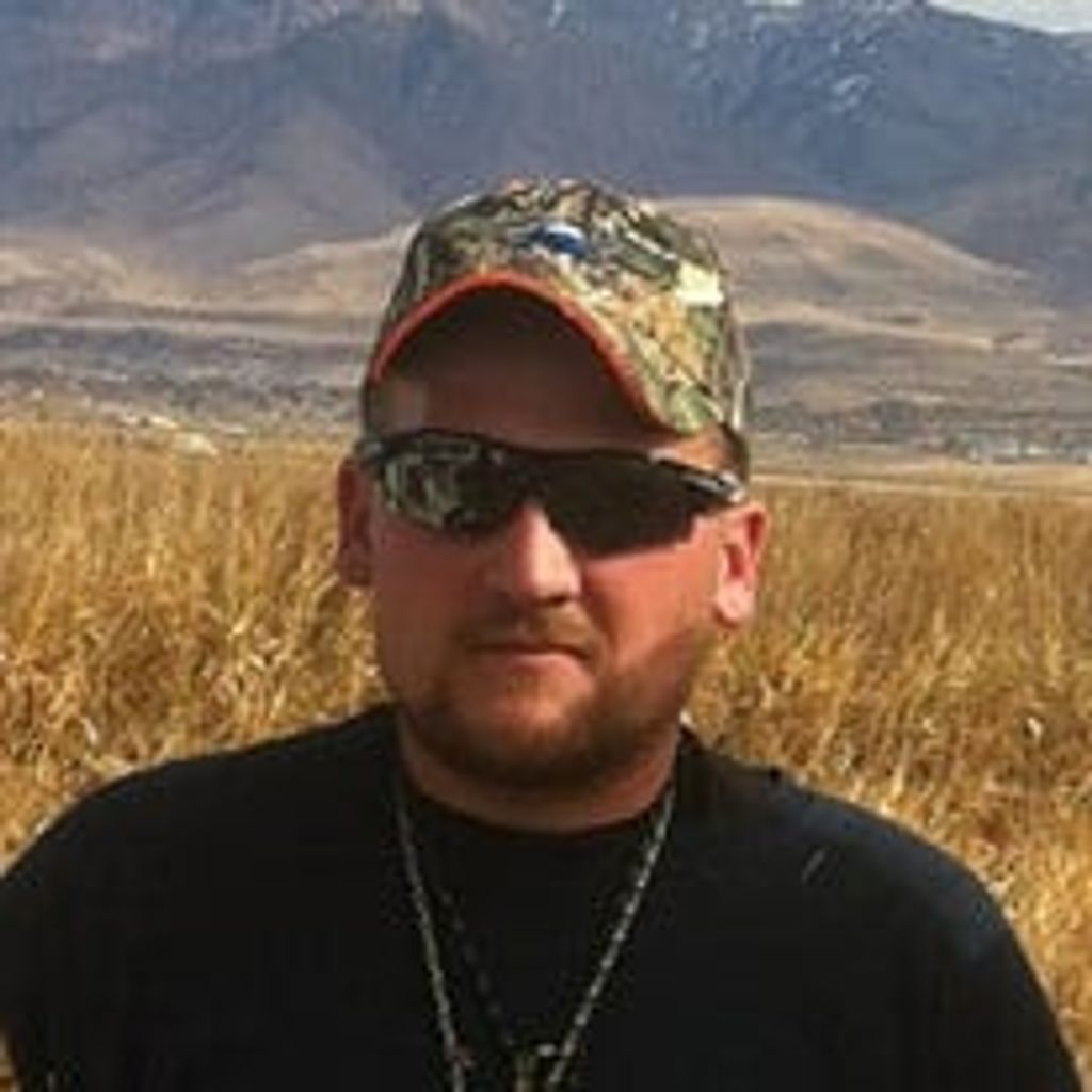 Lewis Chase Mathews