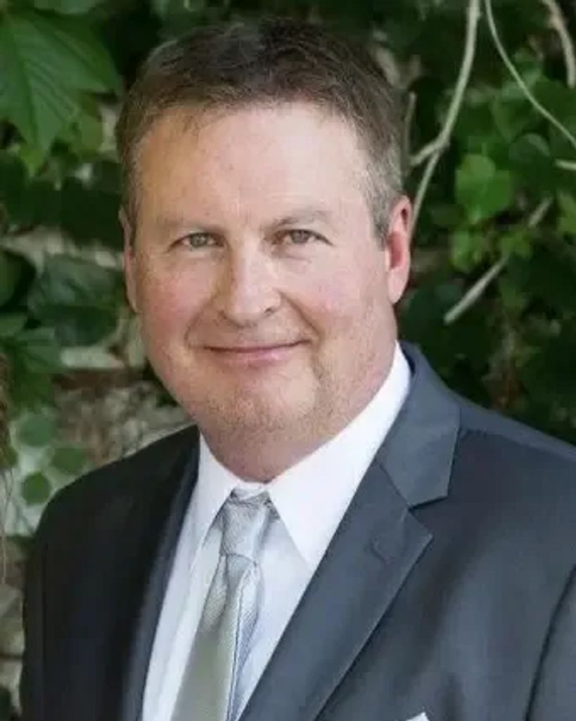 Douglas Spencer Brown Profile Photo