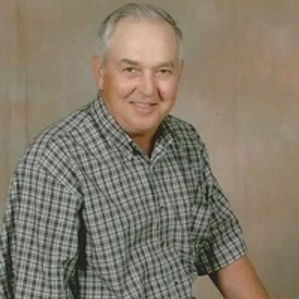 Hubert Junior Haney Profile Photo