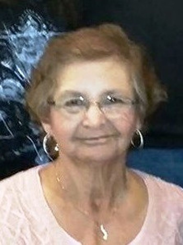 Mary E. Hernandez Garcia Profile Photo
