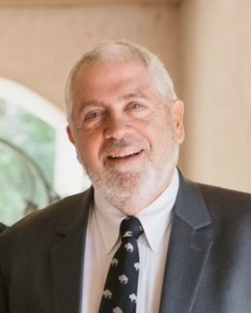 John R. O'Hara