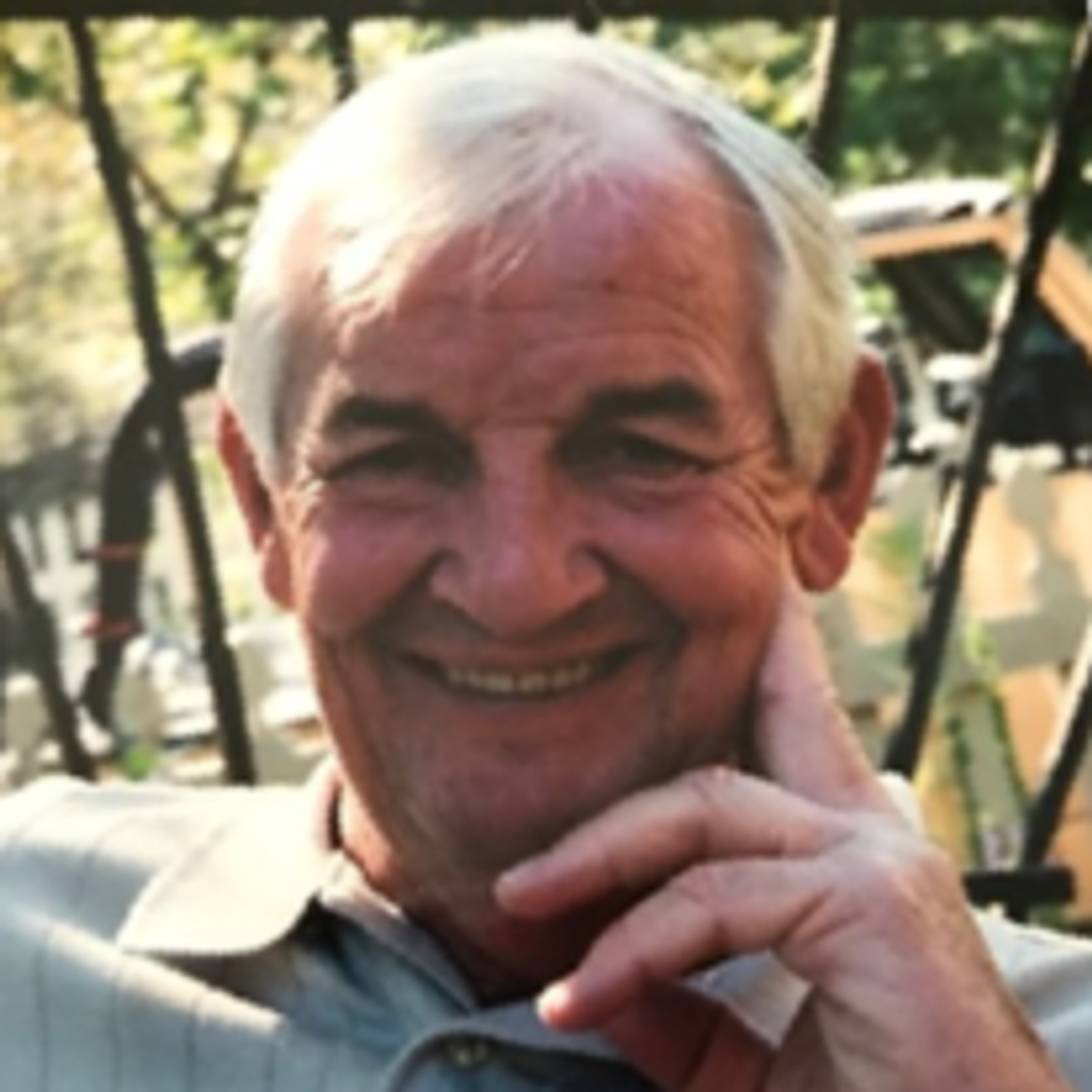 James H. Bausch