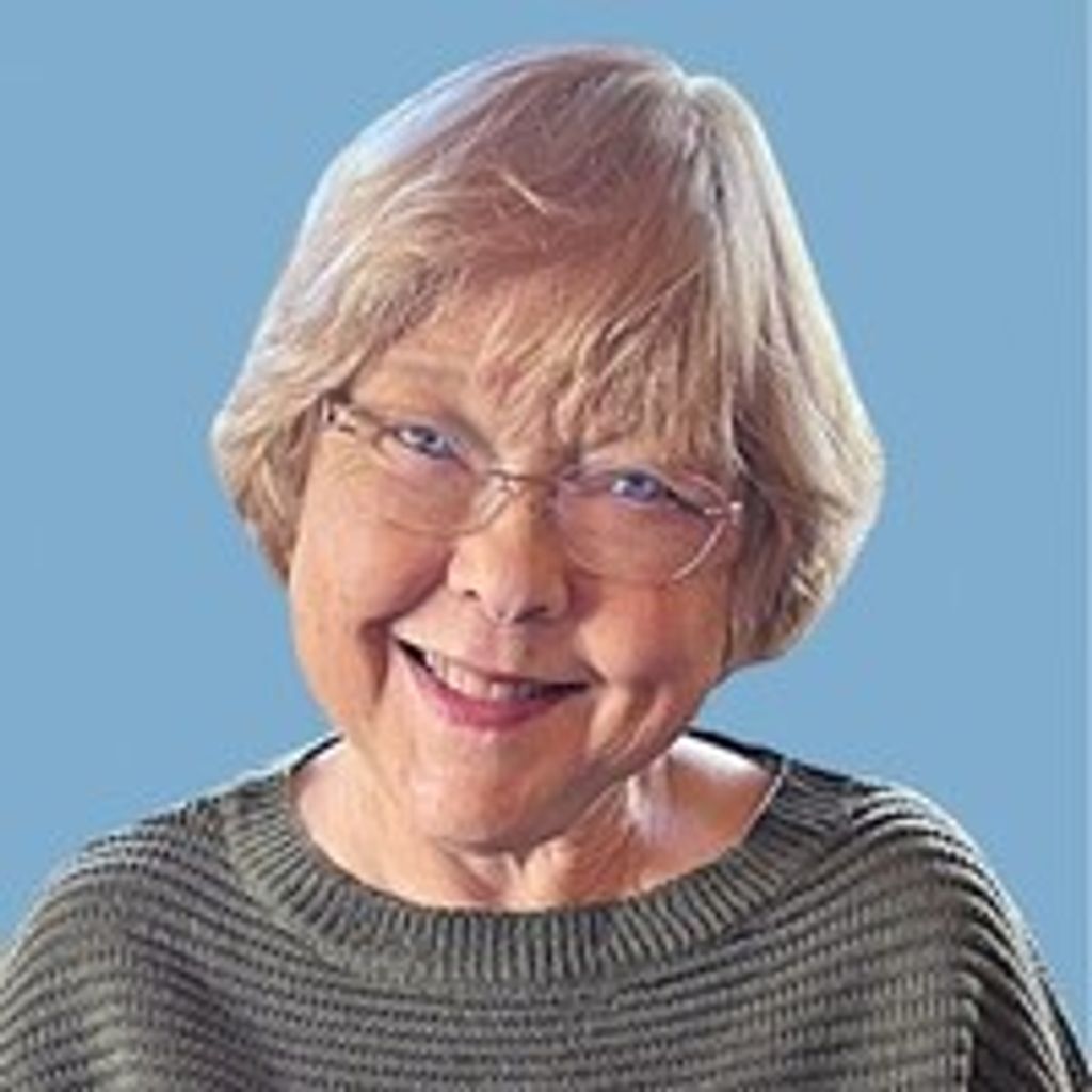 Donna Maria Mcdonald Snoddy