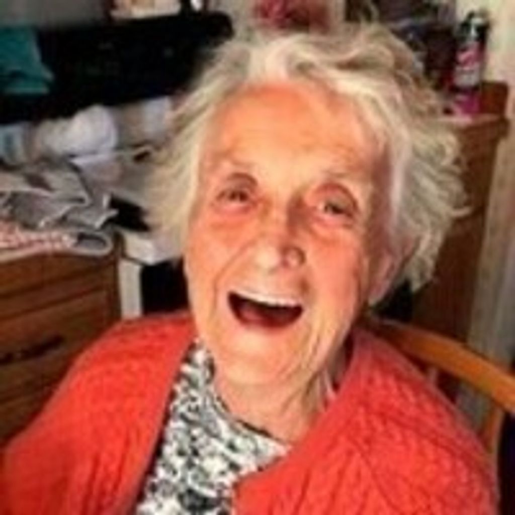 Patricia S Gilman (Ryan)