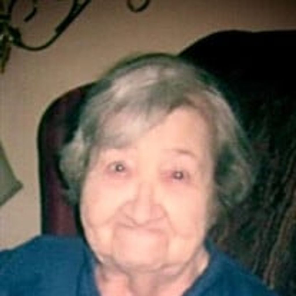 Junie Ann Munday