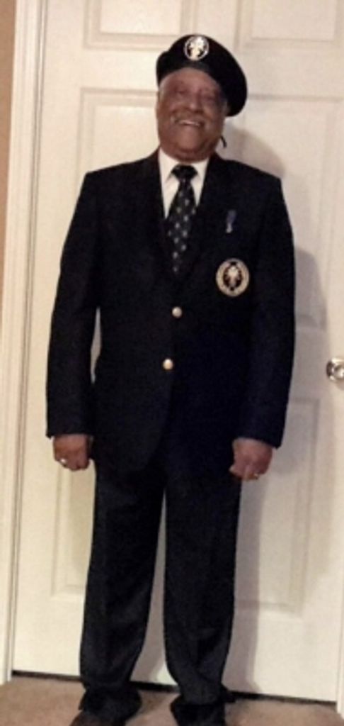 Reginald John Hill Profile Photo