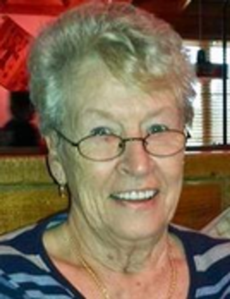 Lora  Catherine Eller