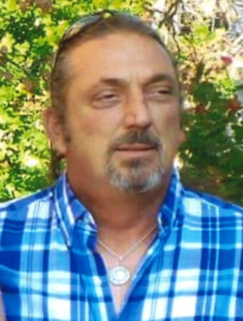 Ronald Paul Kirby, Jr.