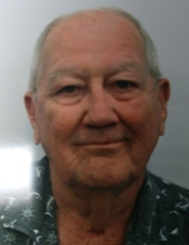 Calvin R. Sawyer