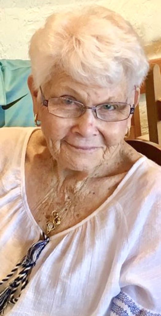 Wanda Lee Beene