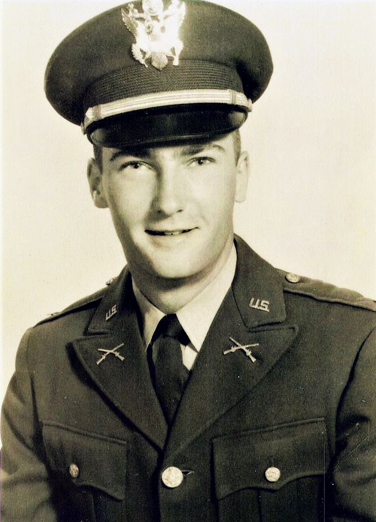 Edward “Ed” Leroy Smith