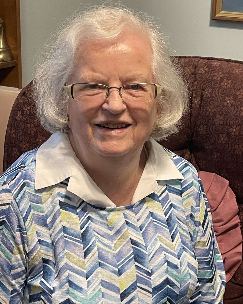 Shirley Jones Mallard