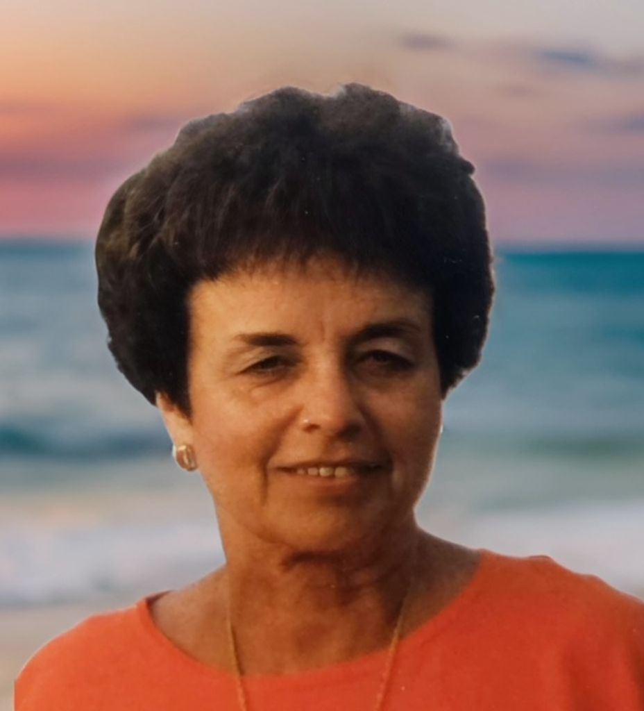 Barbara J. Sterling (Nee Spaite)