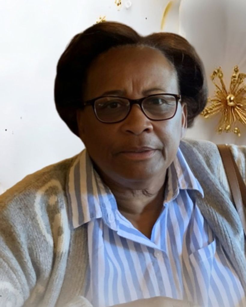 Maxine Rowson Profile Photo