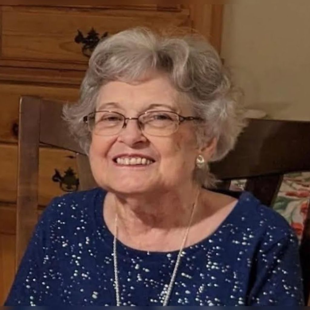 Elaine Rita Hunt Profile Photo