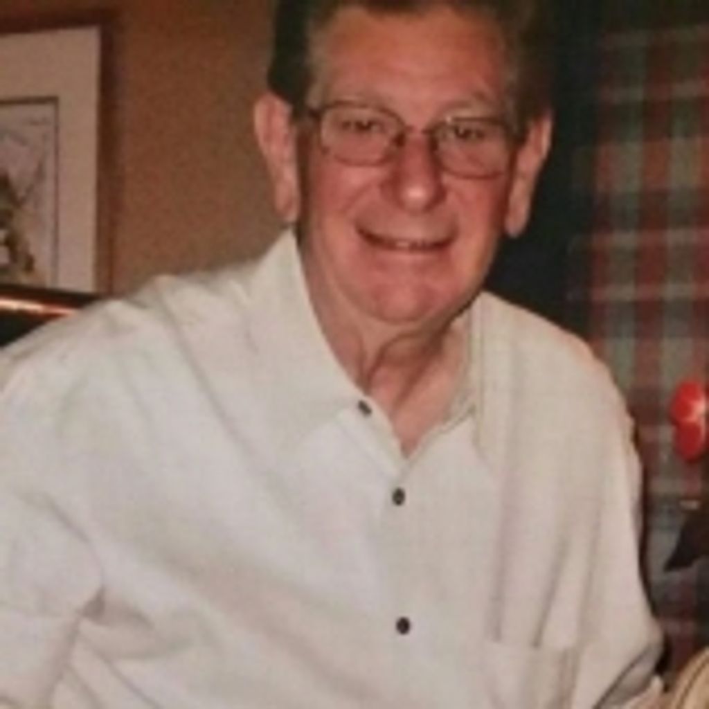 Ronald F. Stica