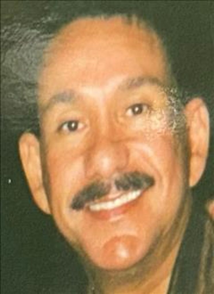 Armando Holguin Segovia