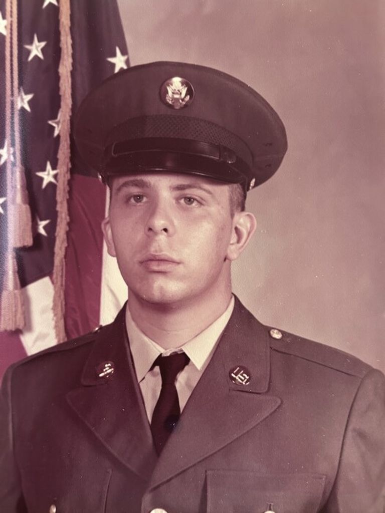 Donald Lee Sherrick Profile Photo