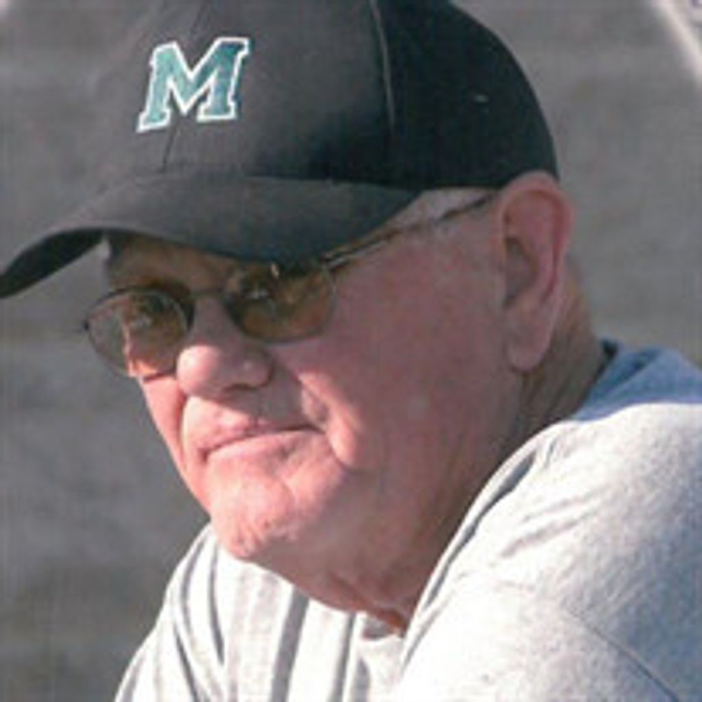 Jimmy A. Hussey