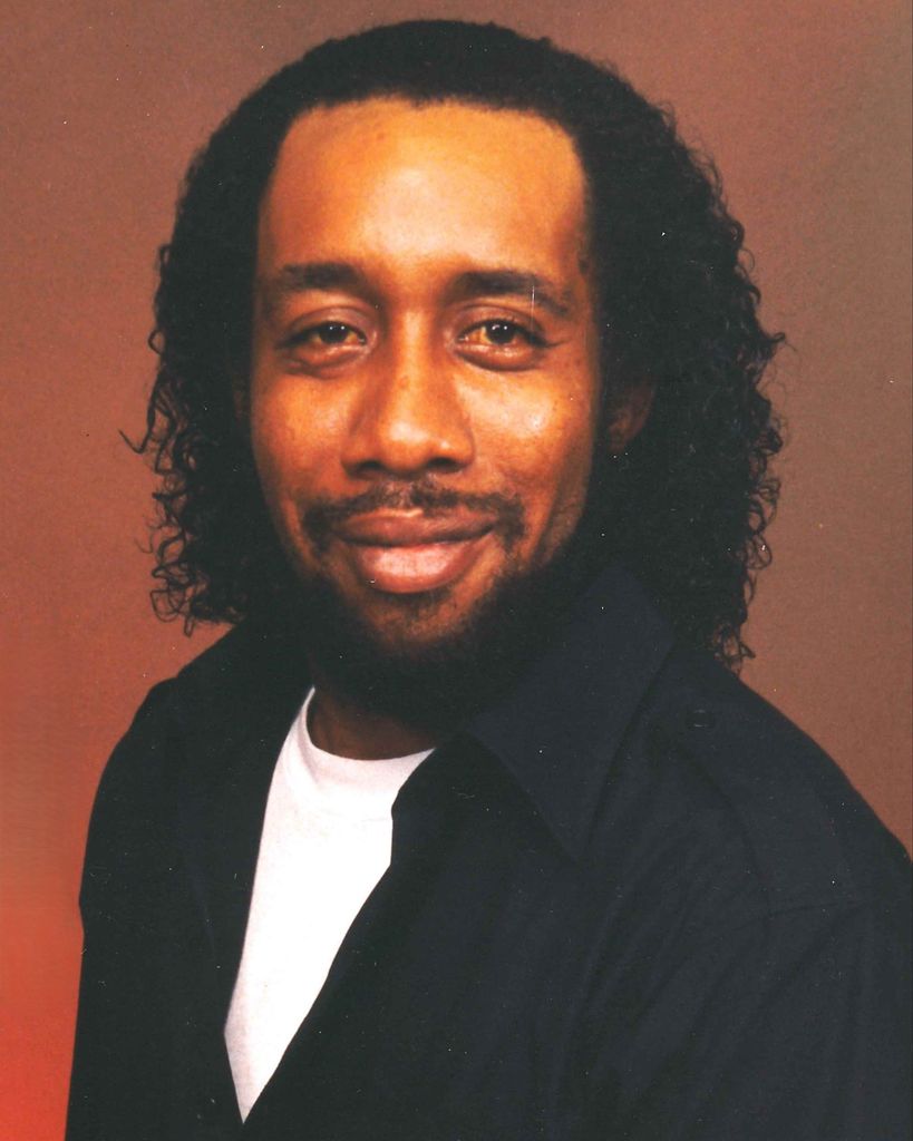 Lewis Karl Jefferson Richardson Profile Photo