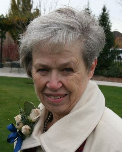 Nancy Carolyn Niccum Turley's obituary image
