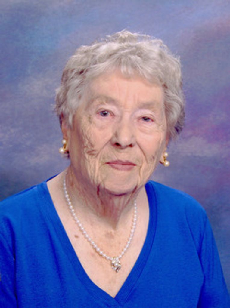 Clarice Petersen