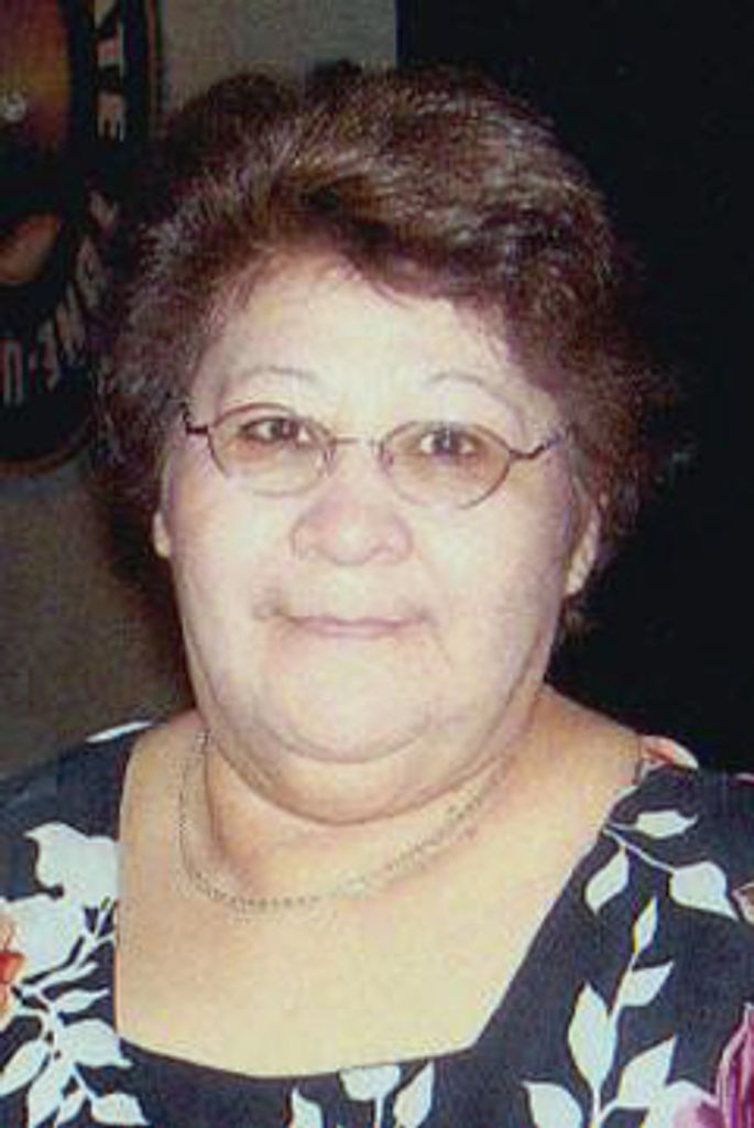 Rachel Portillo