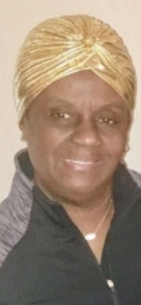 Aerice (Scott) Williams