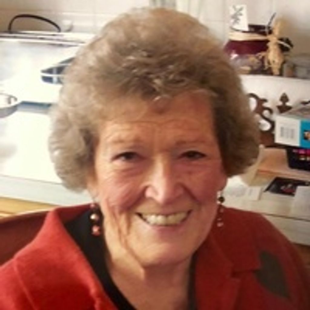 Gladys Barrett Bowling Profile Photo
