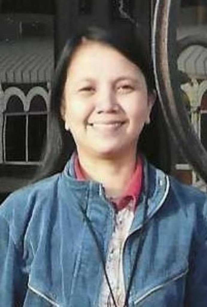 Abigail Elizabeth T. Reyes-Davis