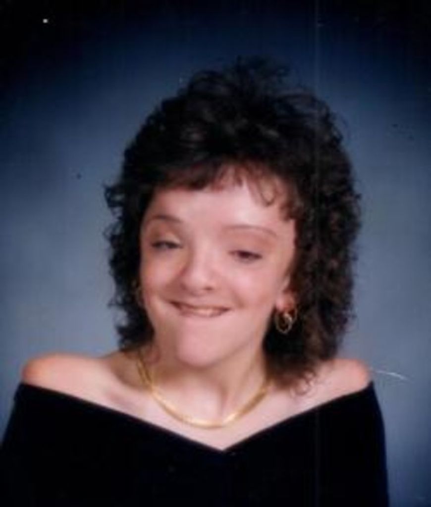 Rebecca Lynne Southcombe