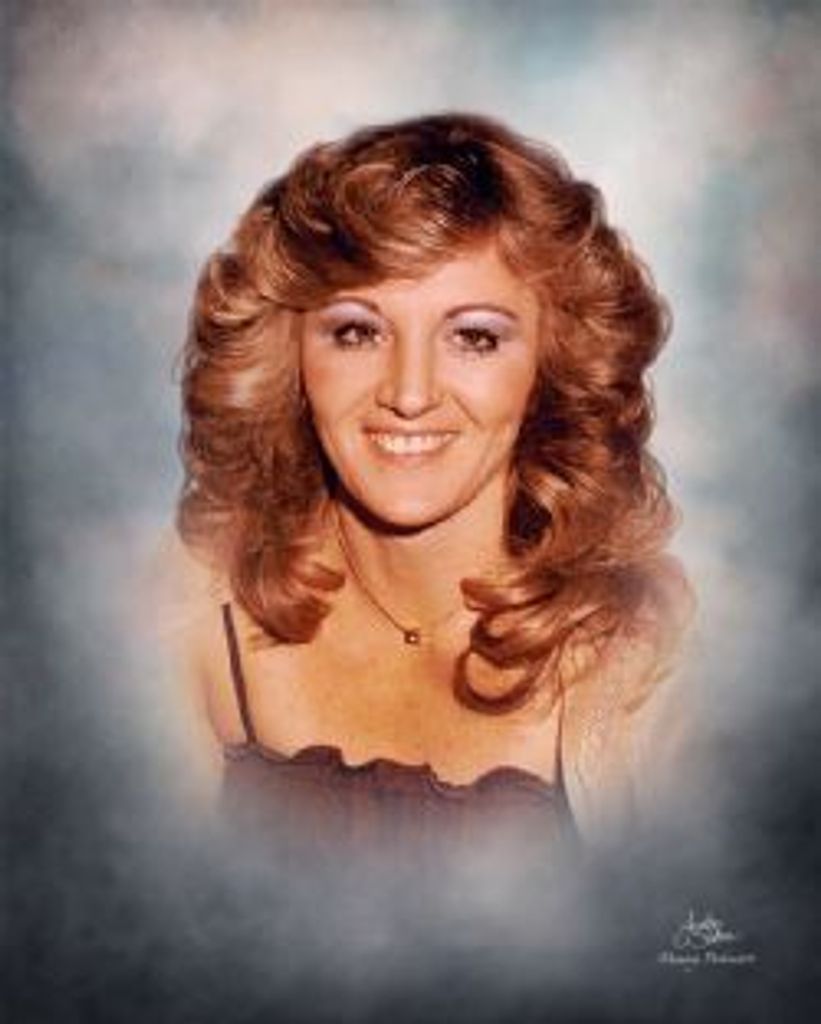 Jackie Carter
