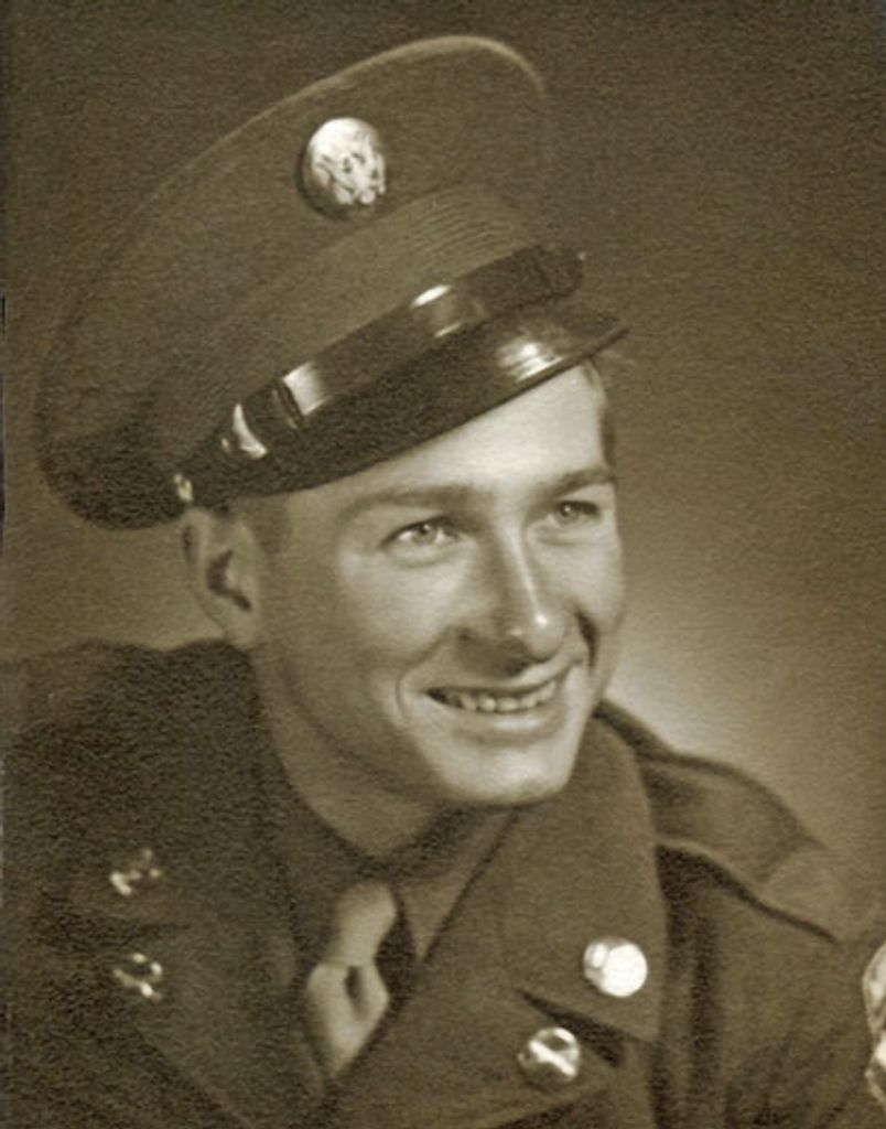 Merle Hedden