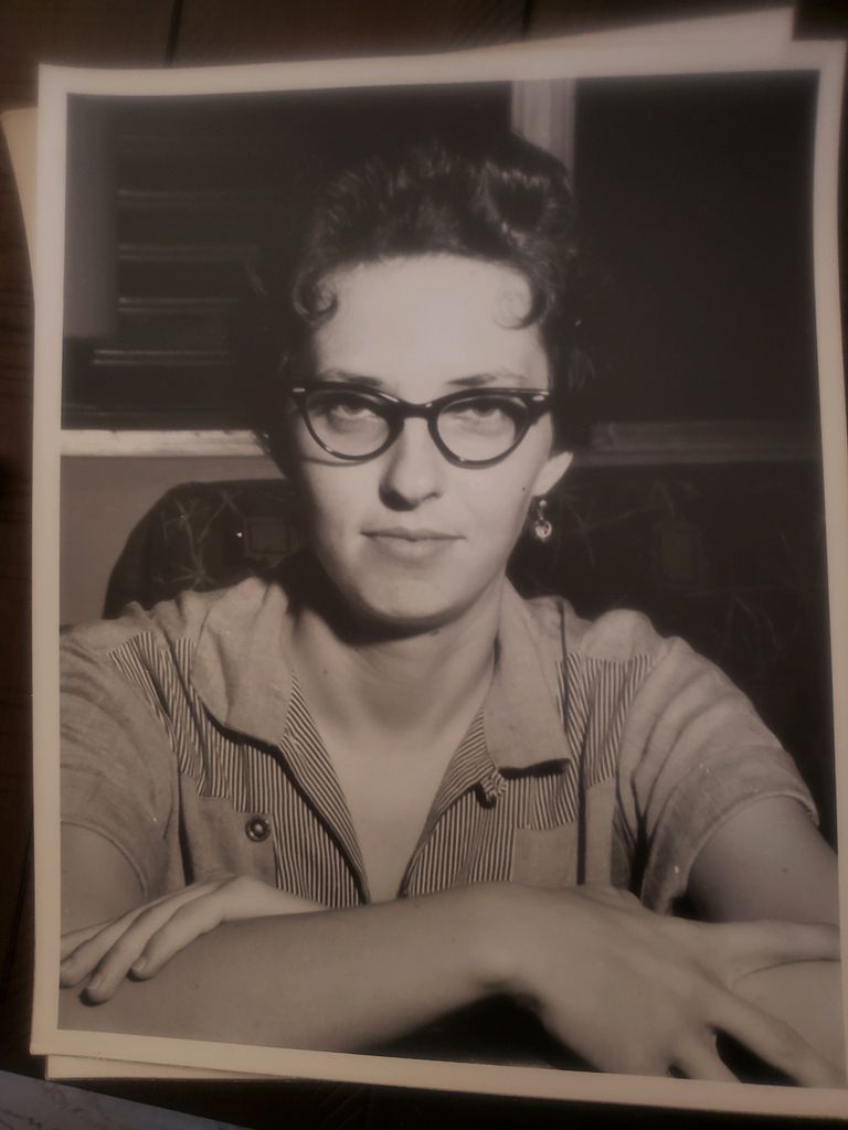 Lucille Gray