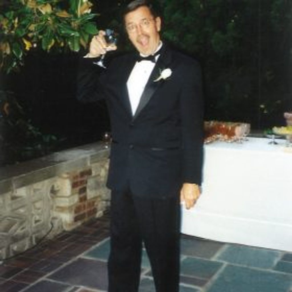 James Lee Goldston