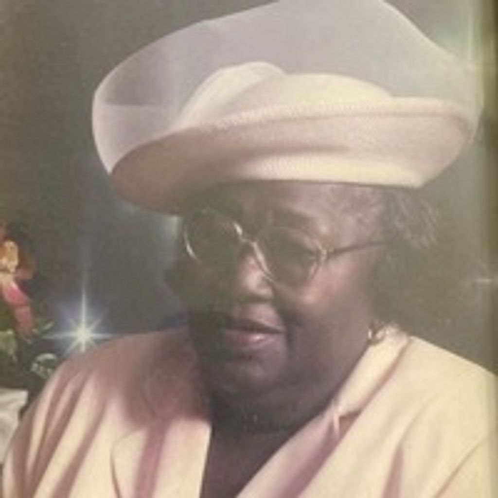 Maggie Lee Washington Profile Photo