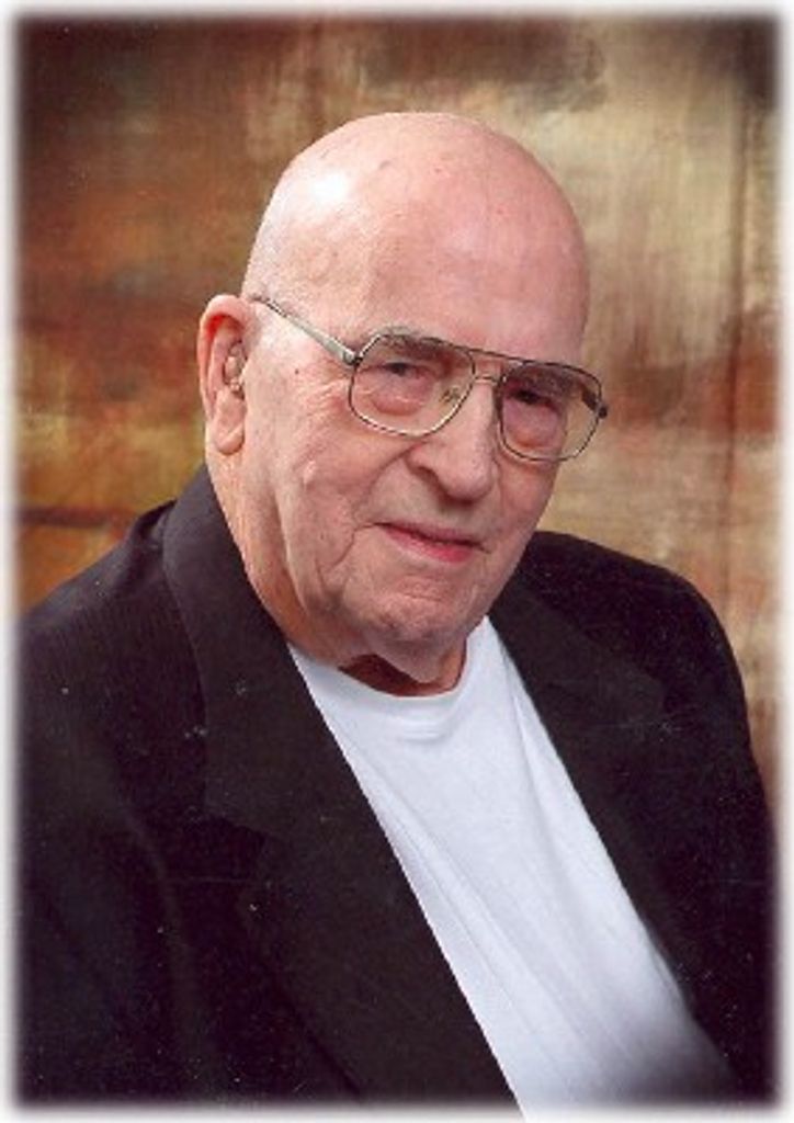 Ewell "John" I. Jenkins