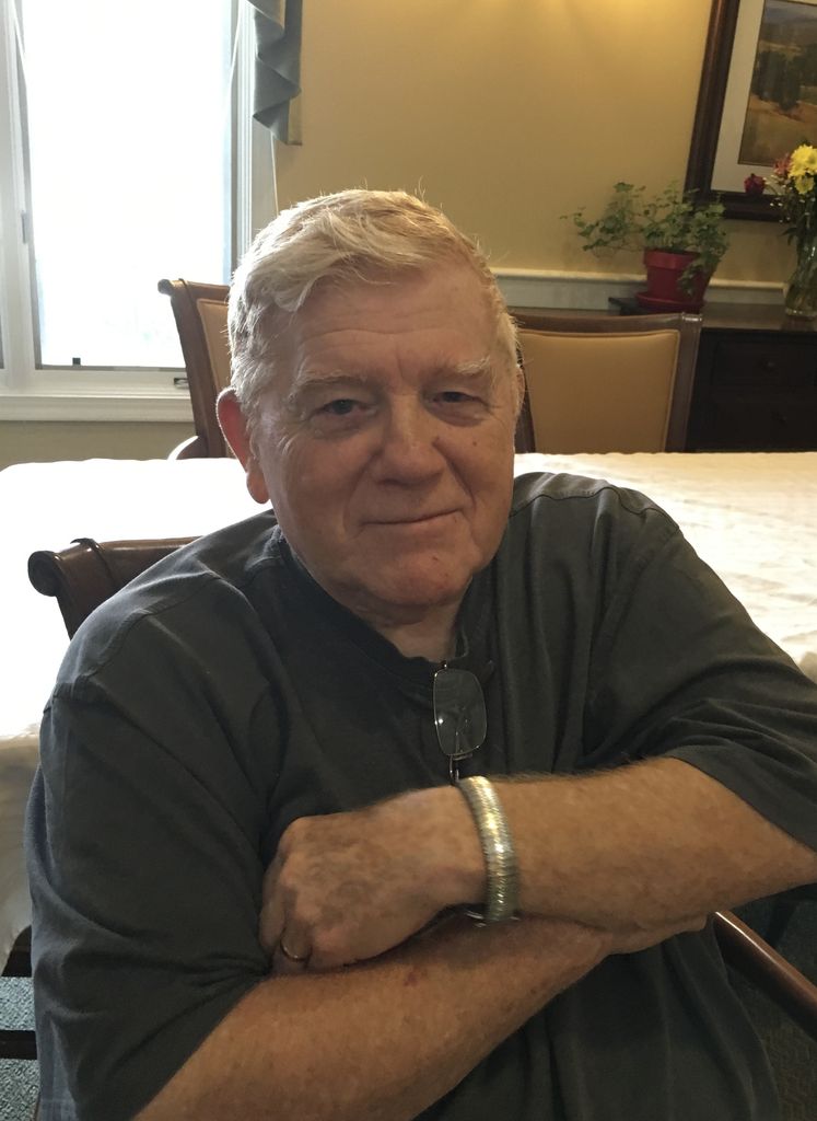 Charles Vaillancourt