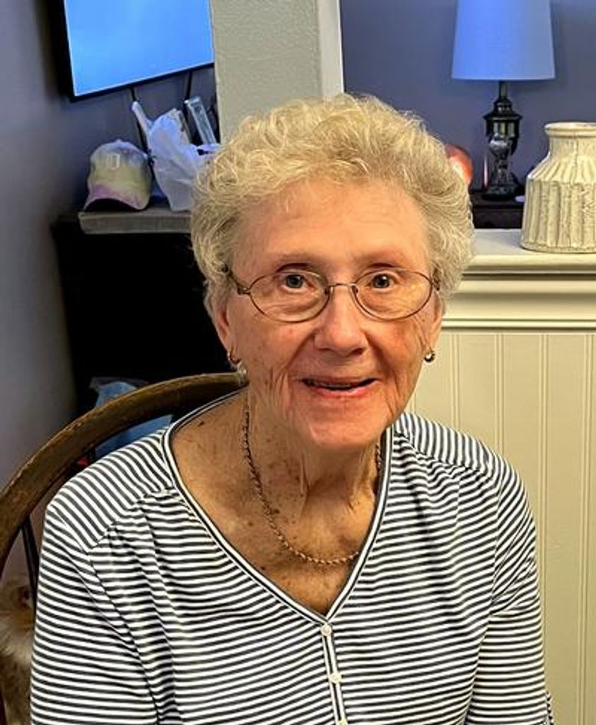 Martha Caroline Hall Profile Photo