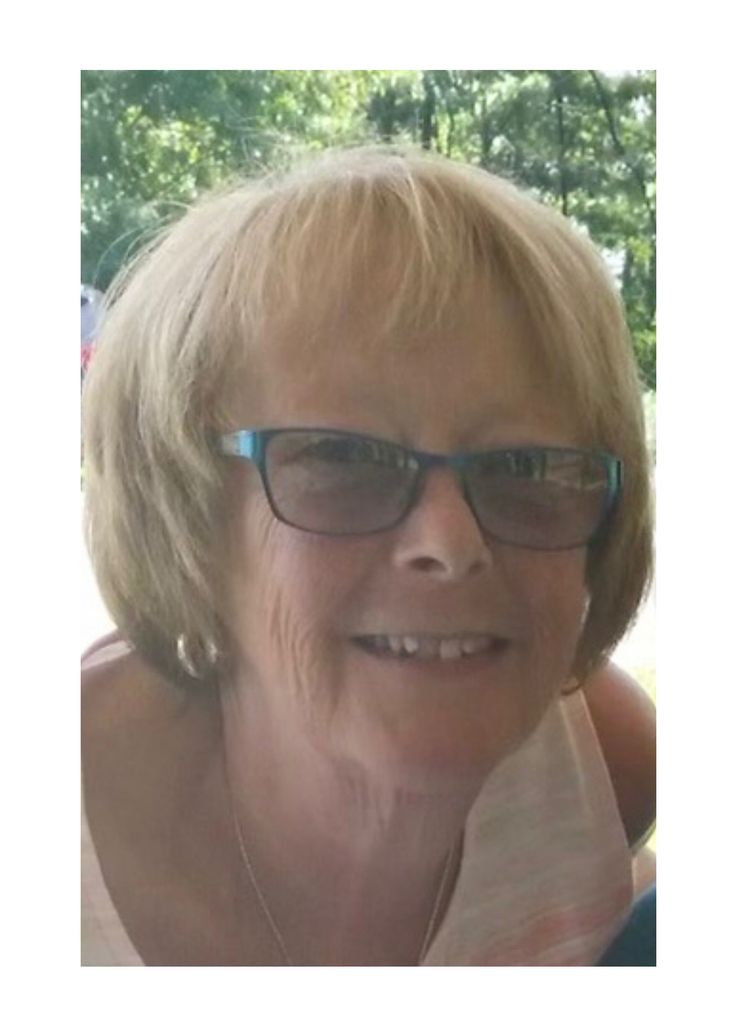 Marilyn R. Niederstadt